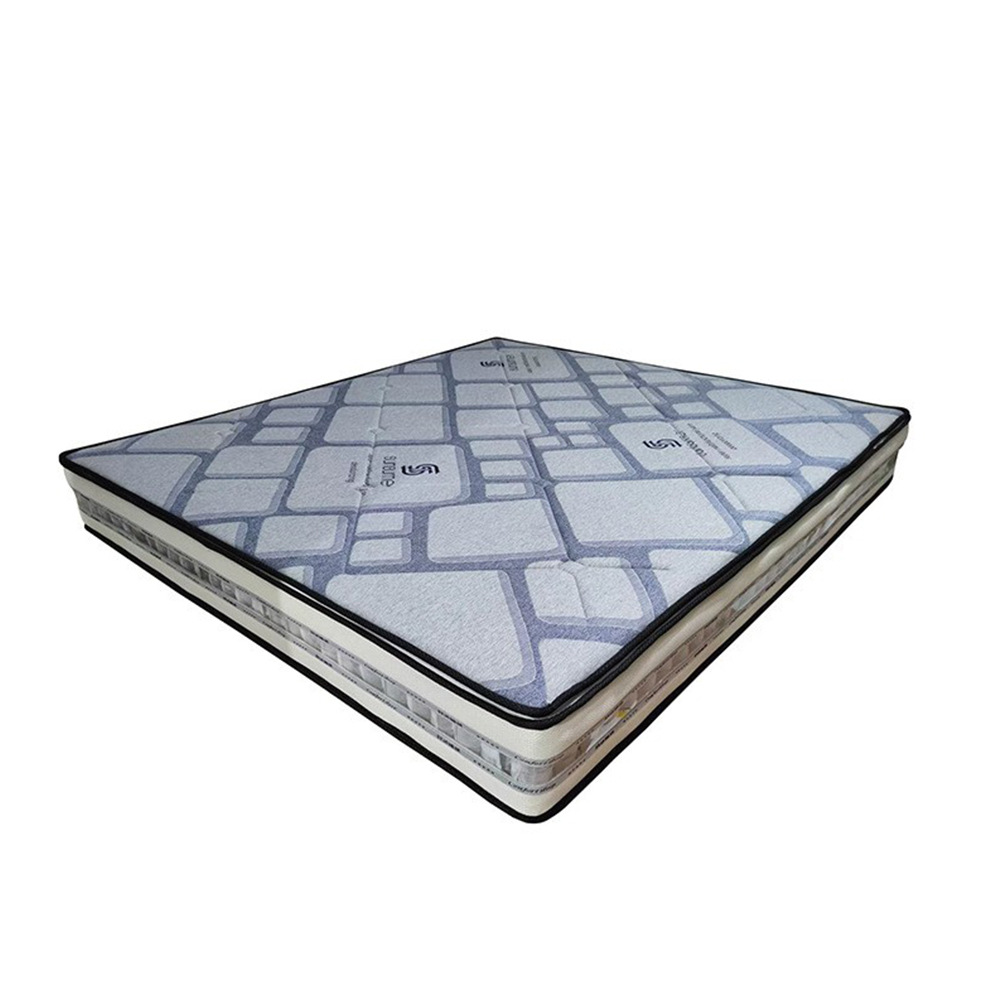 Memory Foam Mattress Independent Spring Hotel Mattress Spring Mattress Home Mattress 3D Mattress