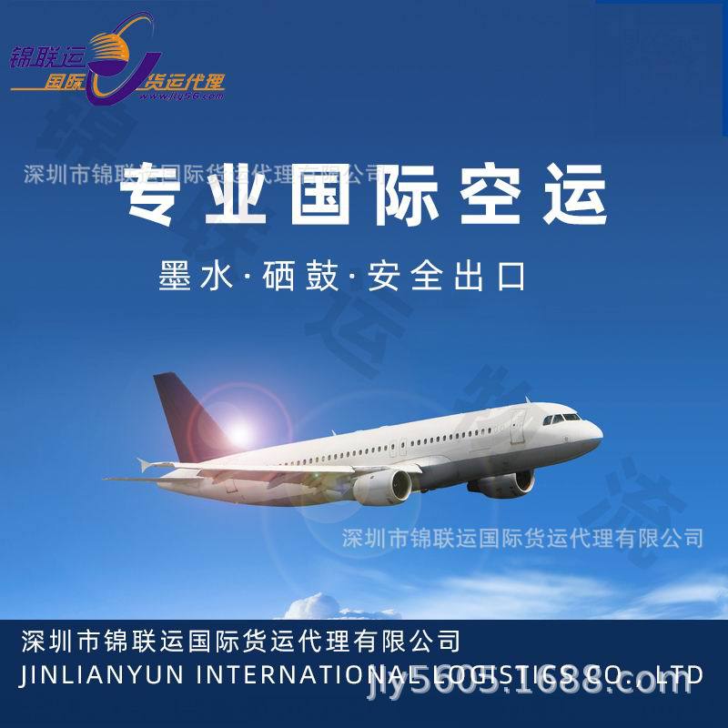 European Imitation Brand Air Shipping Double Clearance Including Tax Dedicated Transport for Watches and Cameras Export to Lithuania, No Information Required for Door-To-Door Service