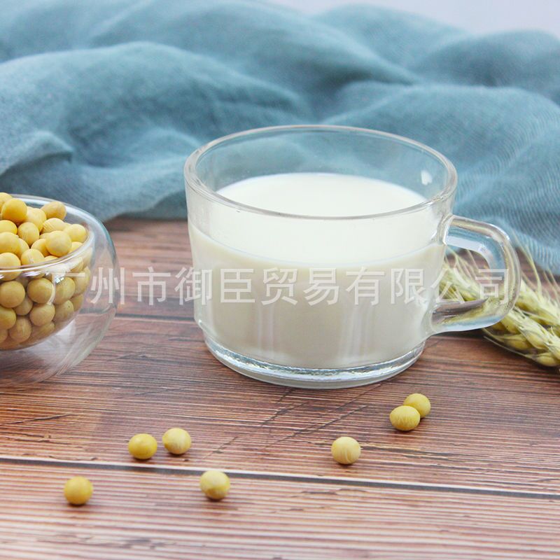 Wholesale Thailand imported lidas Laclasoy original soy milk children's breakfast milk 125ml