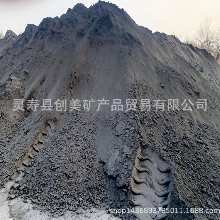 Manufacturer Wholesale High-Purity Precision Iron Powder Triple Oxidation Two-Iron Metallurgy Casting Iron Ultra-Fine Iron Powder Sewage Treatment Magnetic Powder