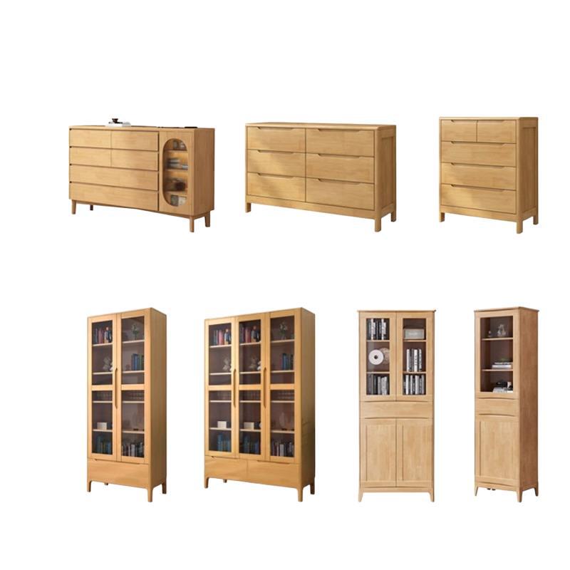 ♤ A Complete Set of Furniture, Whole House Bed, Wardrobe, Dresser Combination, Bedroom Set, Living Room Furniture, Two Rooms, Three Rooms and One Living Room