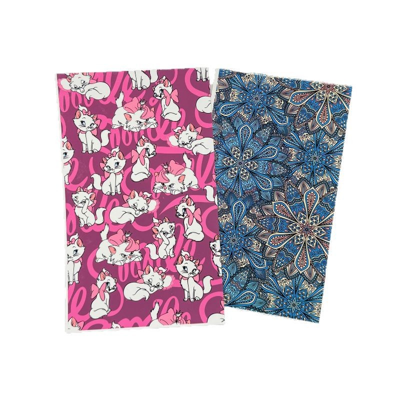 Customized High-Quality Printed Hot Stamping Paper Suitable for Source Manufacturers of Various Products and Environmentally Friendly Gift Boxes