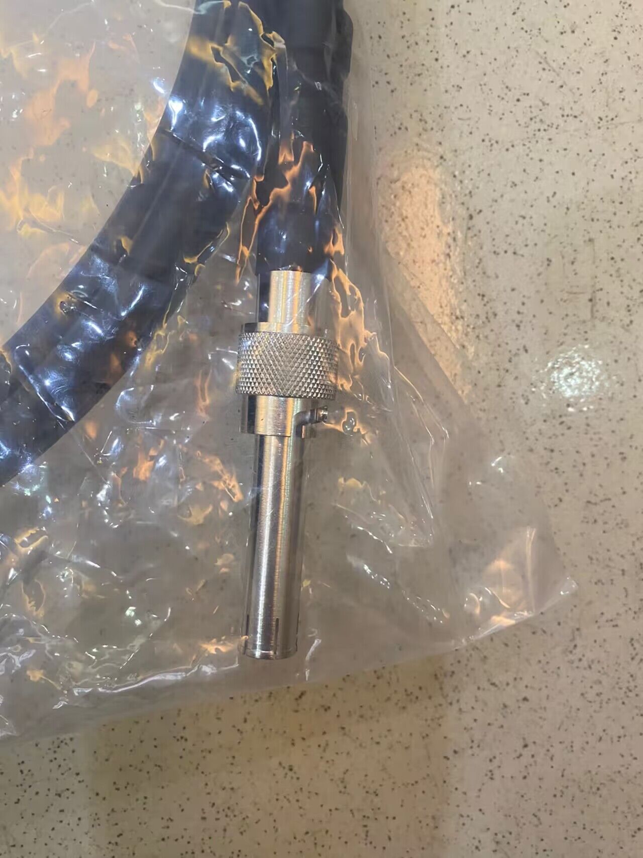 Keithley Keithley Cable 2290-10-Shv Measuring Instrument Brand New Original Authentic