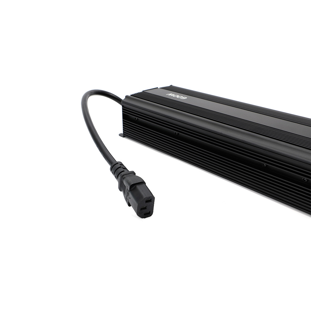 Greenhouse New dimming rectifier plant lighting special ballast600w high pressure sodium lamp electronic ballast