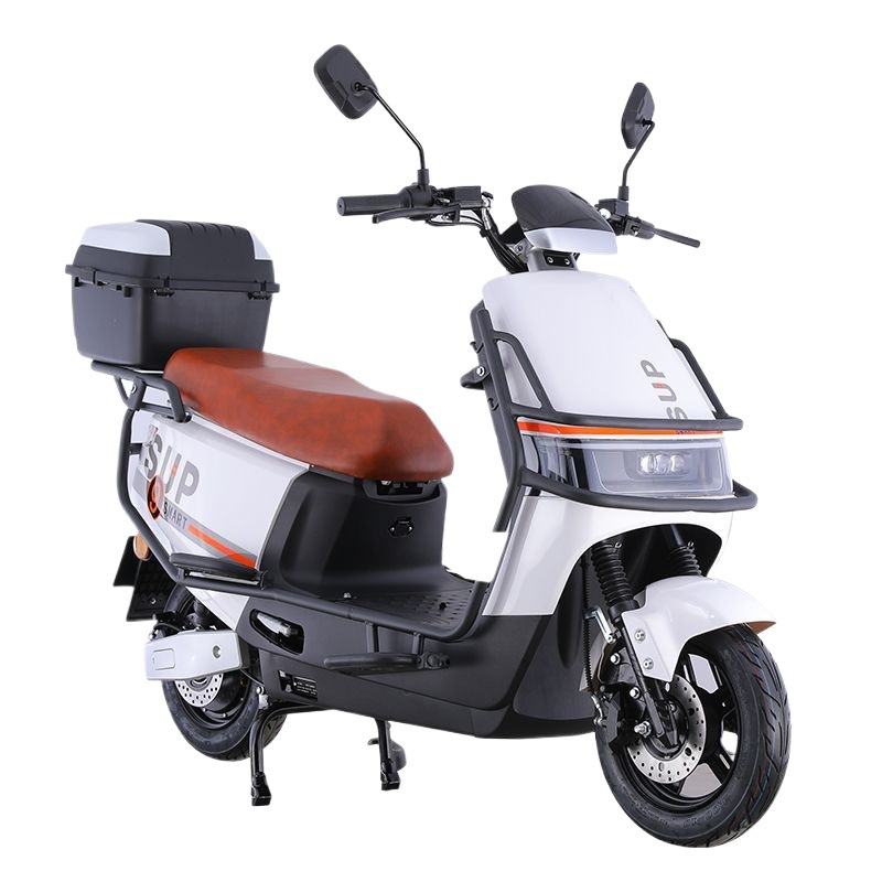 Mavericks Electric Vehicle Same Model 72V High-Power High-Speed Electric Motorcycle 60V Two-Wheel Men's and Women's Smart Bluetooth Transportation
