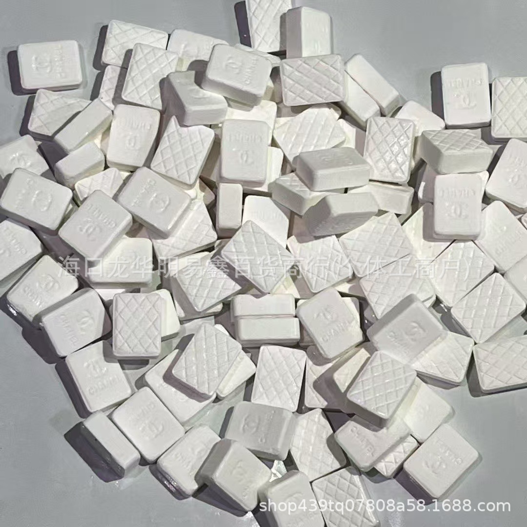 Улучшенная версия таблеток клетчатки для упорного тела, легко насыщаемые таблетки, конфеты с трубочкой первоклассное предложение производителя