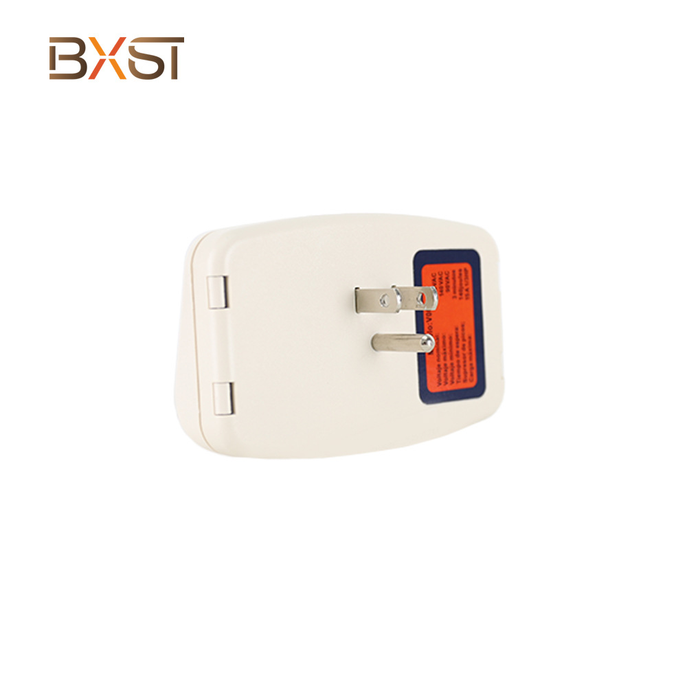 voltage protector voltage protector home refrigerator air conditioner self-recovery surge protector socket