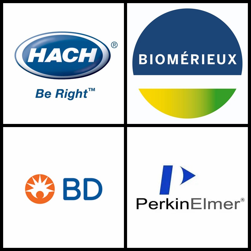 103344-100 Agilent Seahorse XF Glycolysis Rate Test Hippocampus Kit XFe/XFe24