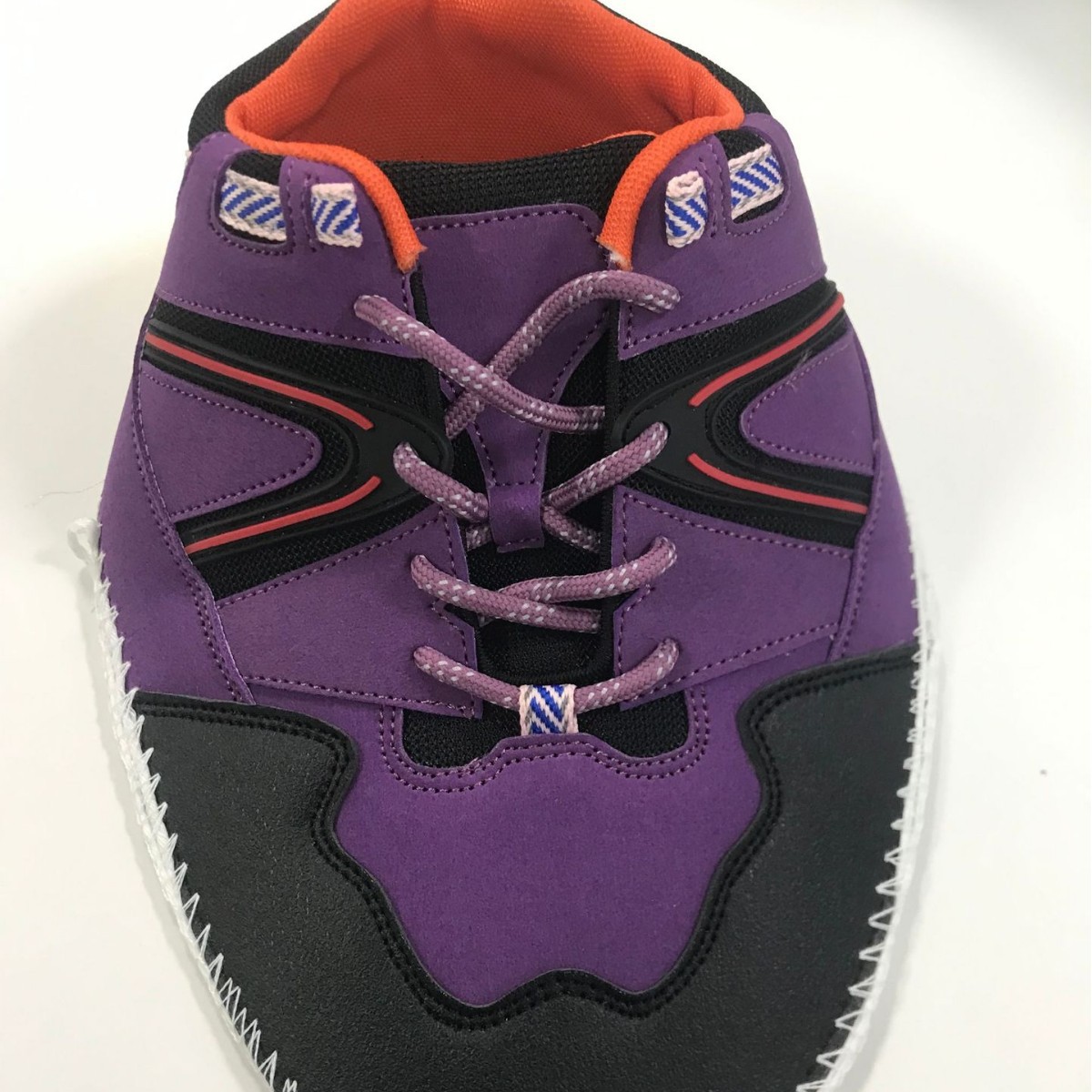 Manufacturer Wholesale 2025 New Men's Fashion Trendy Casual Sports Leather Upper Versatile Shoes Upper