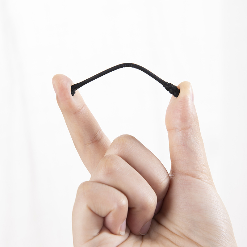 Cotton swab ears cotton swab cleaning makeup remover cleaning wound double head boxed cotton swab