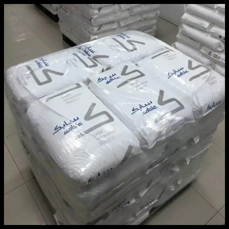 Pc/Abs Sabic C2950-111 Flame Retardant High Temperature Resistance Grade Anti-Uv Grade High Impact Digital and Electrical Field