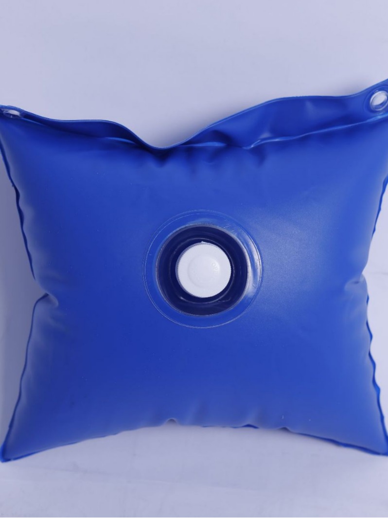 Cross-border winter pool cover cloth wall weight-bearing hanging bag anti-freezing water bag 30 * 30cm 30 * 25cm