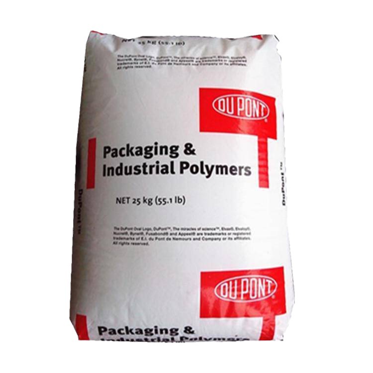 Dupont E265 Maleic Anhydride-Graded Pe-G-Mah E265 Improves Nylon Toughness Highly Filled Complex