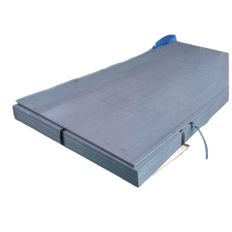 Foshan Wholesale Pickling Plate Material Hot-Rolled Pickling Plate for Automobile Steel Plate Cutting and Punching, Direct Supply from the Manufacturer