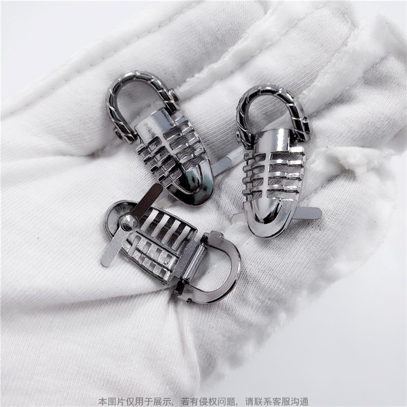 Разработка креативных материалов и аксессуаров для шлепанцев, шнурки, завод Haoxing, мужские сандалии, цветочные пряжки, индивидуальный заказ