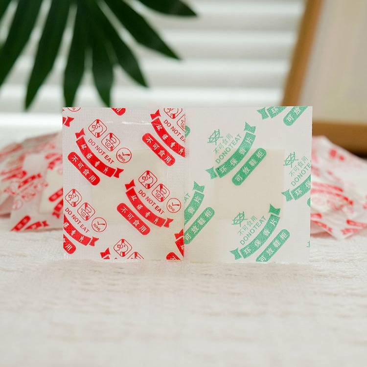 Таблетки для ароматизации воздуха, влагозащитные, маленькие пакеты, дезодорирующие пакеты для шкафа, ароматерапия, влагозащитные, длительные дезодорирующие пакеты для автомобиля