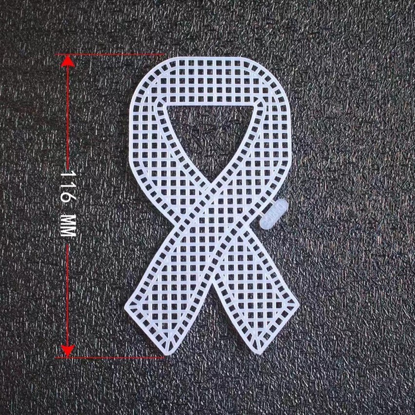 Plastic Mesh Sheet Processing Model. Please Leave a Message for the Size When Ordering. Price Will Be Communicated with Customer Service