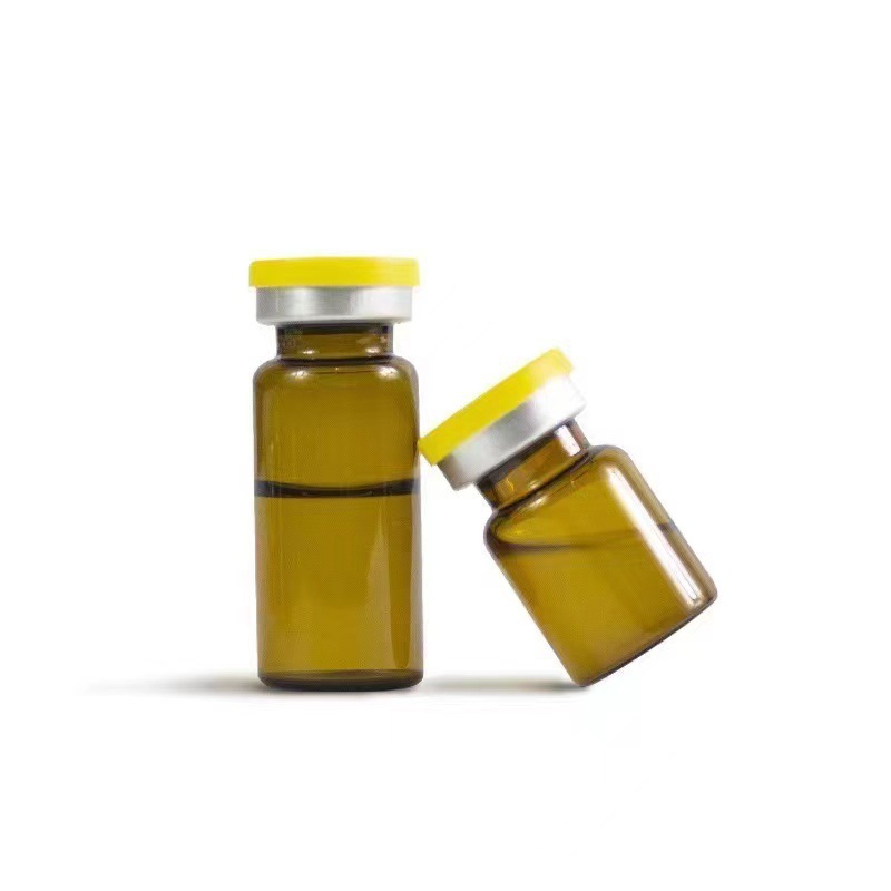 Melon Seed Face Essence Four-Dimensional Lifting Deep Lifting Tightening Contour V-Face Fascia Firming Plump Shaping Liquid