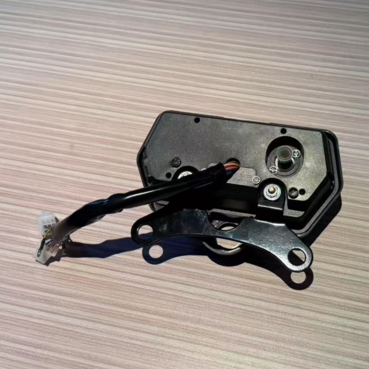 Tmx125 Motorcycle Led Digital Instrument Is Suitable for Honda Cg125, Rusi Tc125, Tc150,