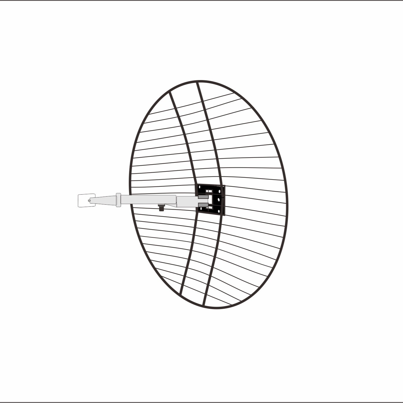 Upgraded Version of Mmds down Converter Microwave down Converter Manufacturer Bulk Discount Various Frequency Points