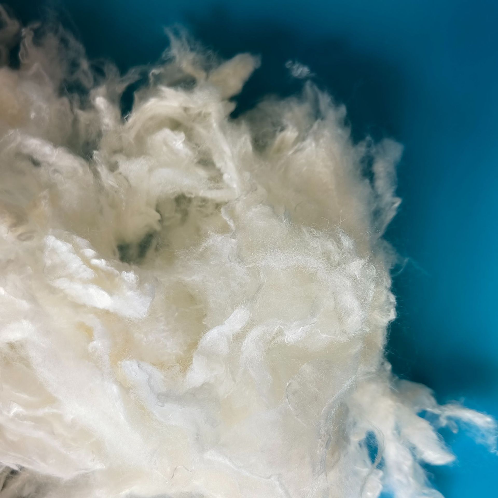 Вискозное огнестойкое волокно, полиэфирное огнестойкое волокно в наличии, производитель короткого арамидного волокна, разлагаемое волокно