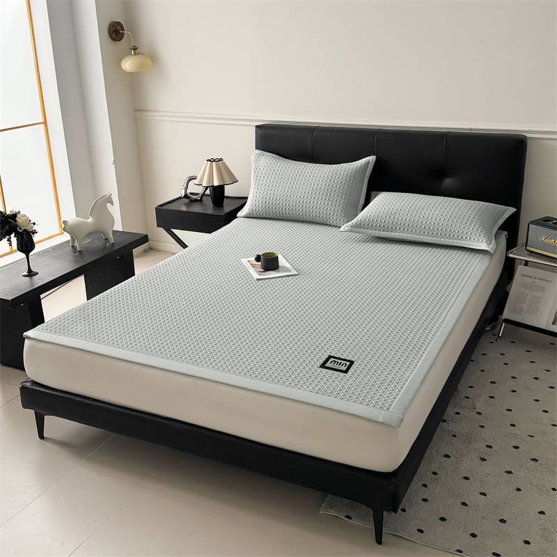 2025 Popular Doudou Mat Air-Conditioned Mat Series