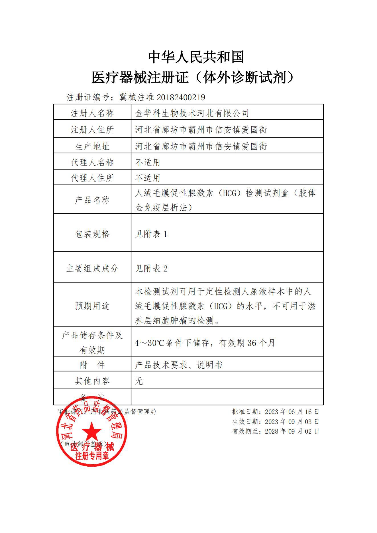 Factory direct supply of pregnancy test stick English early pregnancy test pen pregnancy test pen is only for sale outside China