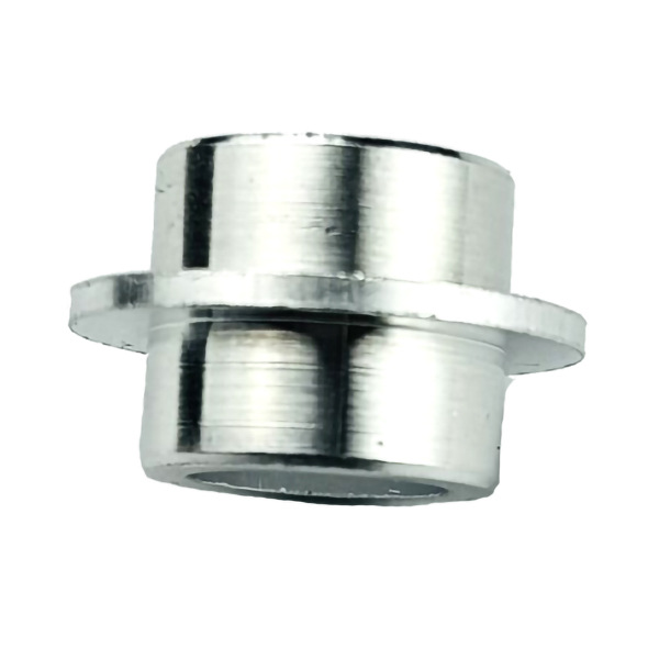 roller skates roller skates flats center axle sleeve saucer aluminum 10.3mm