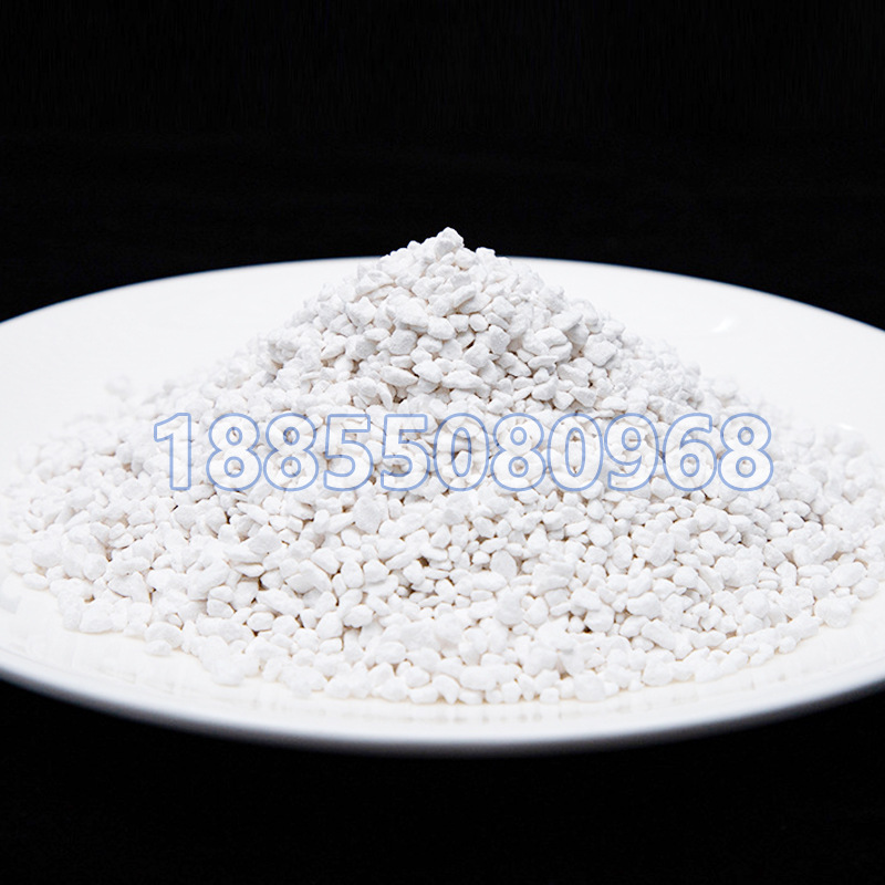 Granular Refining Agent Manufacturers Supply Aluminum Alloy Slag Removal Refining Agent Smelting Auxiliary Material Aluminum Die-Casting Auxiliary