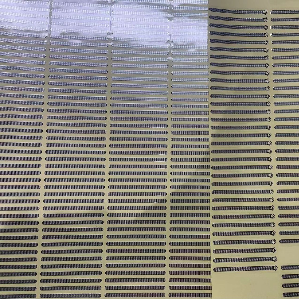 Tablet Pc 4 Dustproof Mesh Metal Nickel Sheet Dustproof Sticker Speaker Original Cleaning Speaker Dustproof Patch