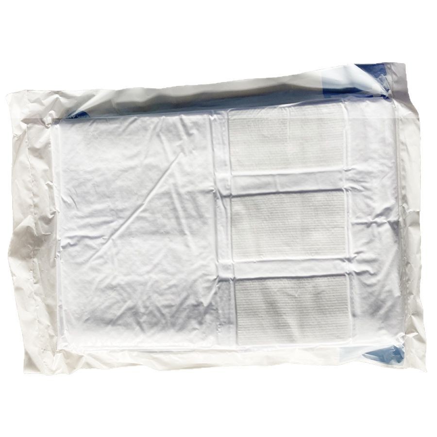 Xinhuikang Medical Abdominal Belt for Adult Pregnant Women, Postpartum Waist Restraint Belt, Elastic Body Shaping Postoperative Medical Supplies