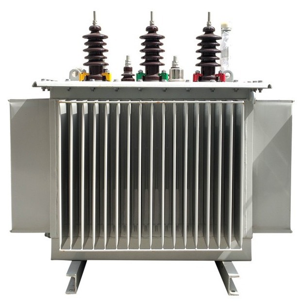 S20-M-315KVA oil-immersed power transformer 315KVA three-phase 10KV high voltage transformer factory direct sales