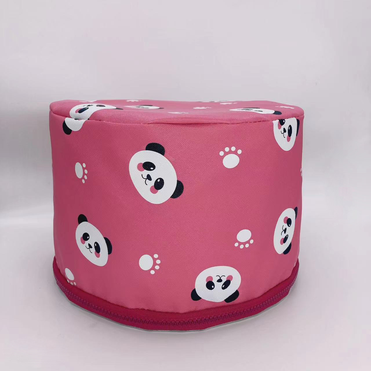 Electric Hair Cap, Hair Salon Heating Evaporation Cap, Hair Care Supplies, Household Hair Care Cap, Baking Oil Steam Cap