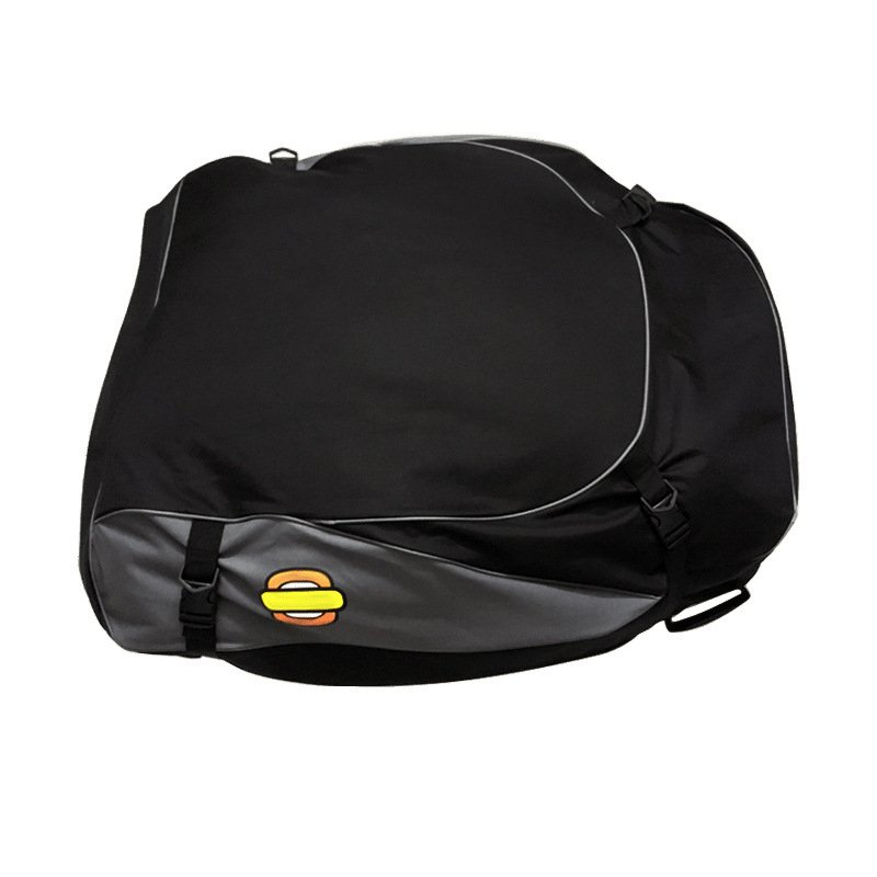 Roof Waterproof Luggage Bag Car Rain Cover Cloth Suitcase Luggage Rack Luggage Frame Travel Bag Mesh Bag Luggage Net