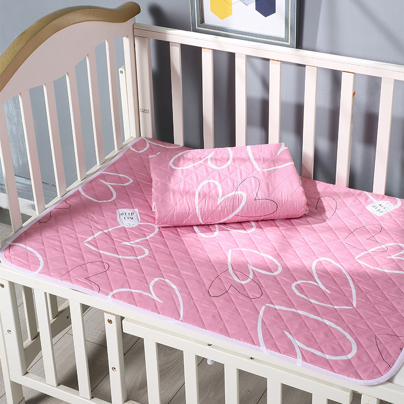 Оптовая продажа подушек для младенцев, водоотталкивающие, washable