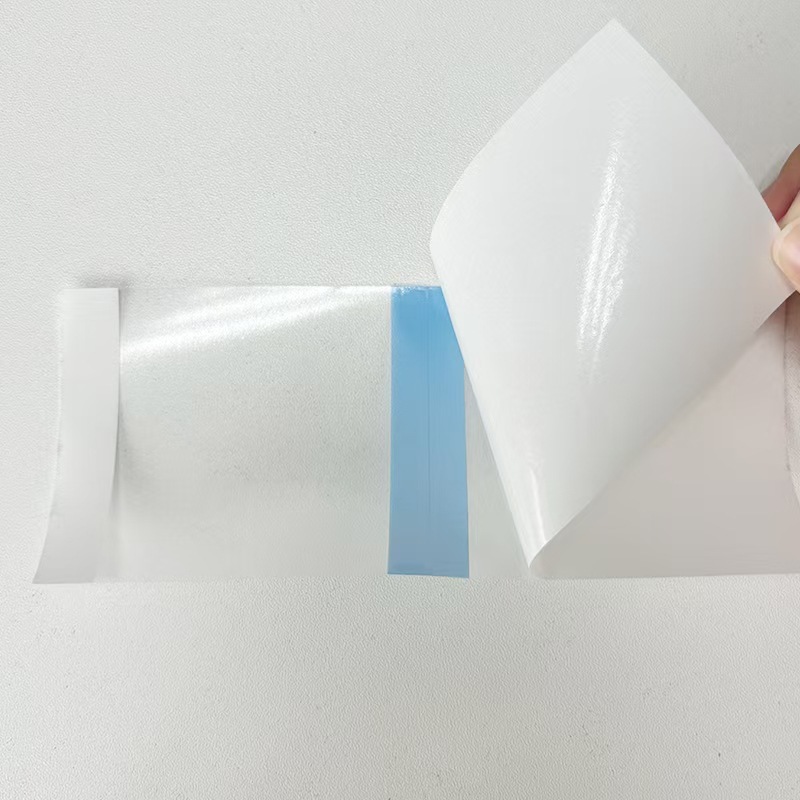 Shoe Toe Anti-Moisture Film Anti-Dirt Sticker Waterproof Shoe Toe Sticker Transparent Waterproof Film Pu Film Waterproof Sticker Anti-Dirt Sticker