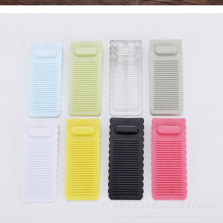 Child Safety Protection Products Door Stopper Door Blocker Door Card Tpr Eco-Friendly Material Baby Protection Manual Door Stopper