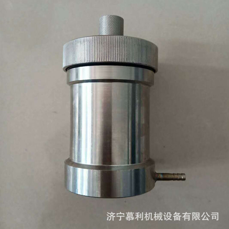 Wtc Gas Outburst Parameter Meter in Stock Mine Gas Drainage Parameter Detector Manufacturer Wtc Type Coal Sample Tank