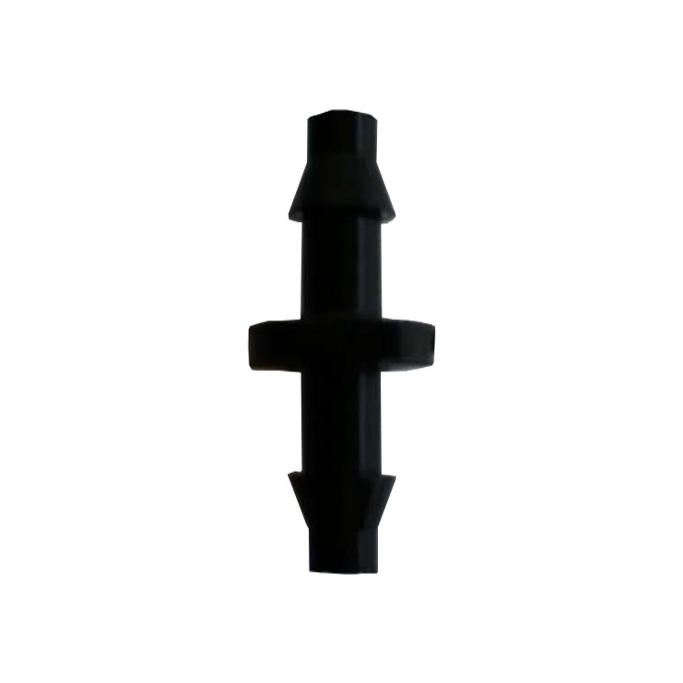 4/7 capillary joint repair parts elbow straight four-way flat three-way reducing three-way plug irrigation kit