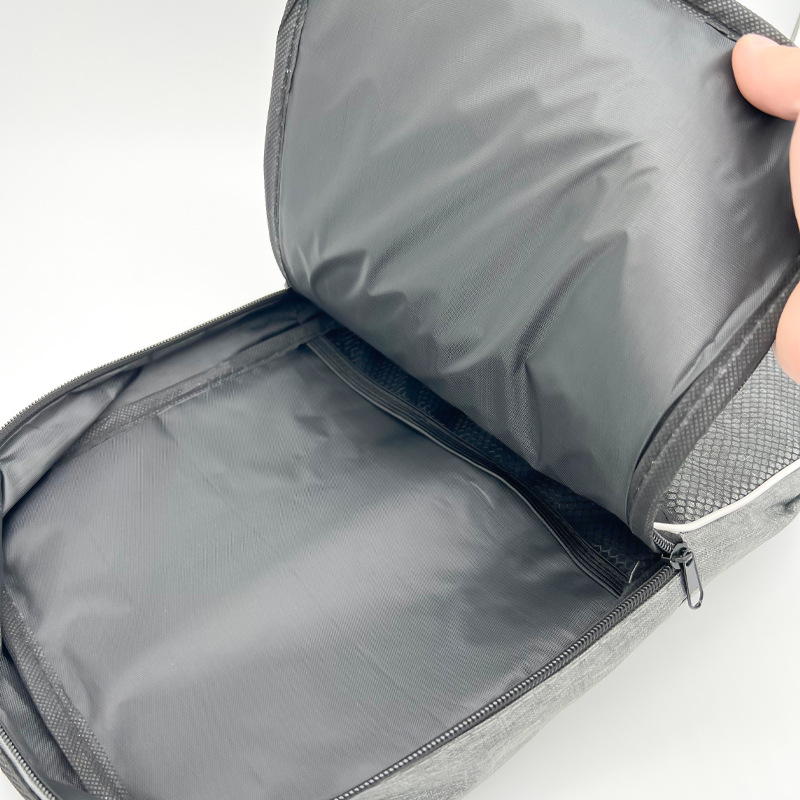 PEAK racket storage bag PEAK ball handbag pickleball cross-border outdoor sports table tennis ball cover bag