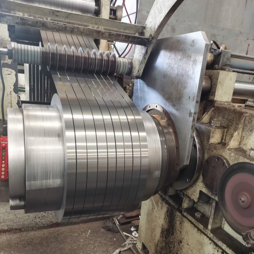 Silicon Steel Sheet Silicon Steel Sheet Thickness 0.1 0.15 0.2 0.25 0.27 0.3 0.35 0.5mm in Stock