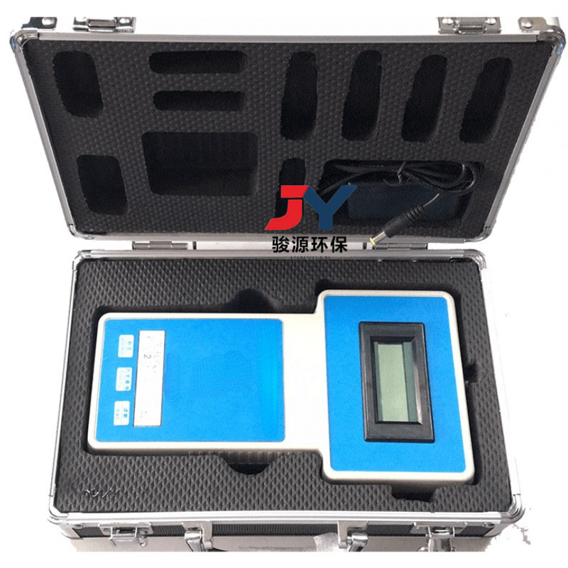 Jy-Bs Portable Sludge Concentration Meter 0~10000Mg/L Handheld Sludge Concentration Meter Turbidity Meter