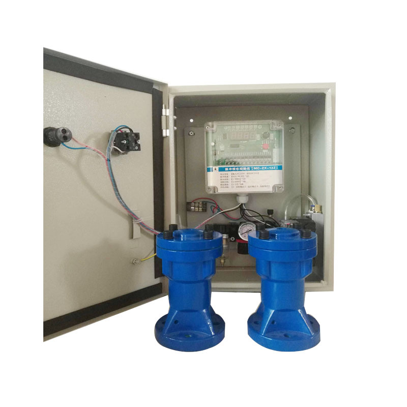 Pneumatic Vibrator of Bouncing Machine Casting Modeling Demoulding Vibrator Vibrator