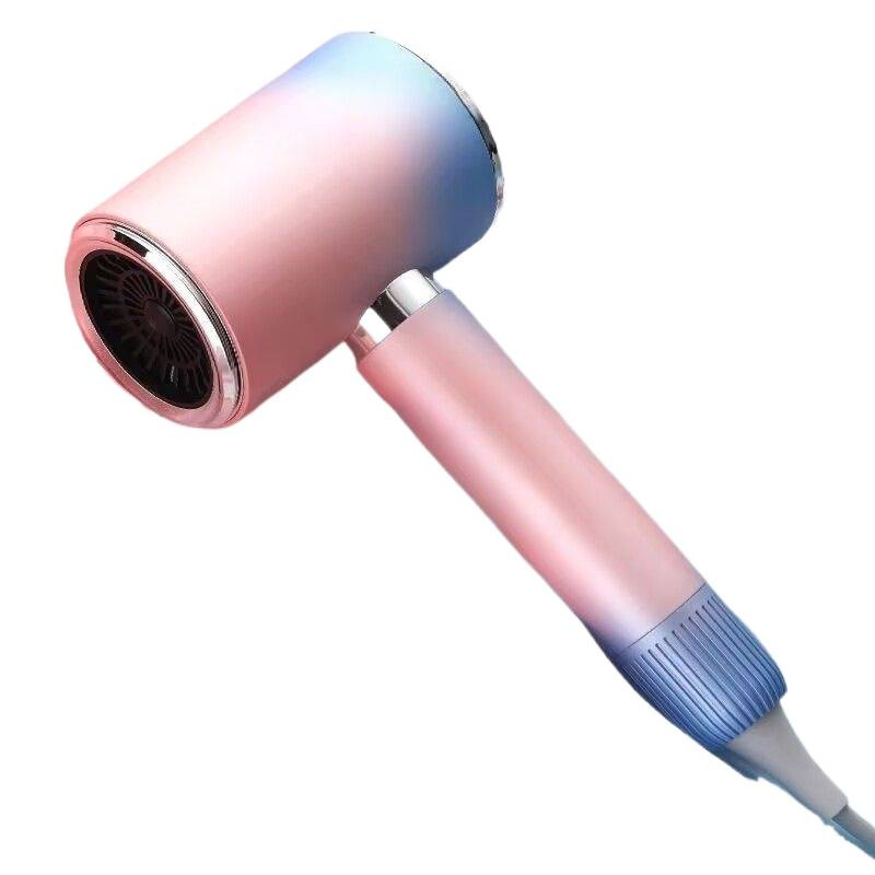 New High-Speed, High-Wind, Silent Negative Ion Hair Dryer, Household Student-Specific High-Speed Hair Dryer