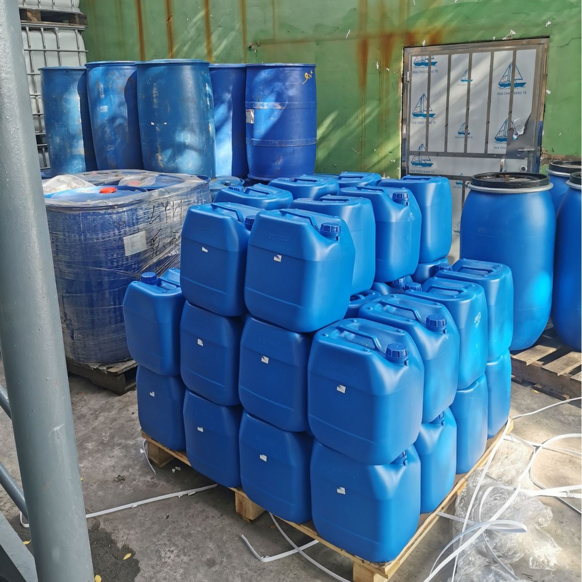 Tetraisopropyl Bis(Dioctylphosphino) Titanate Is an Environmentally Friendly, High-Performance, High-Purity Stabilizer