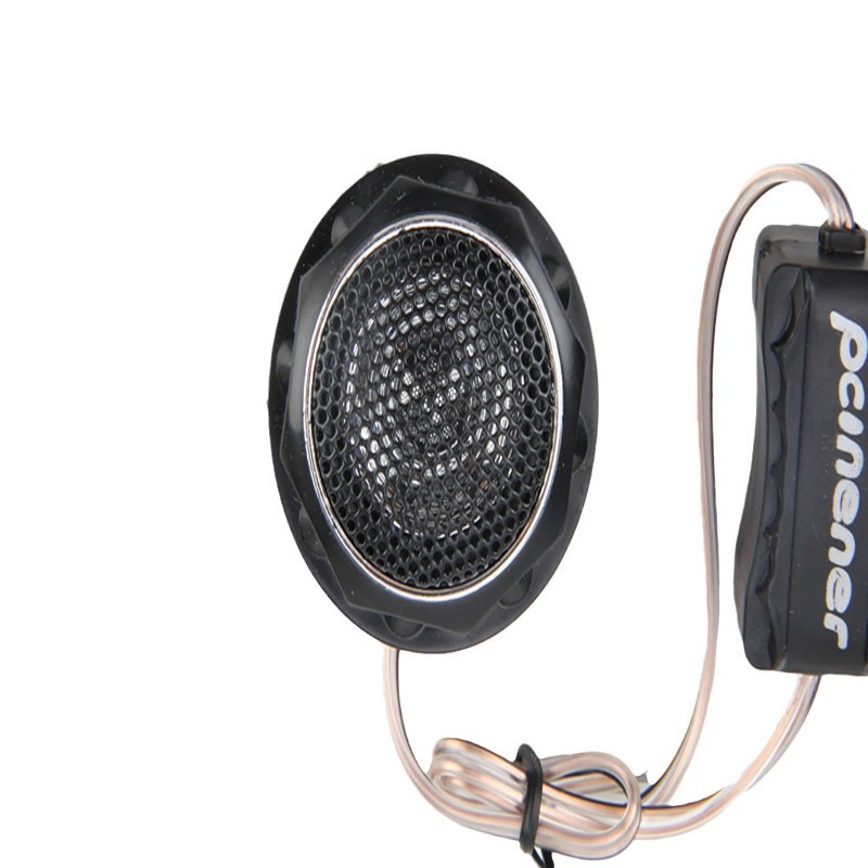 Cross-Border Supply of Various Styles in Stock, New Car-Mounted Small Treble Tweeter Ts-280 Finished Product Available for Wholesale