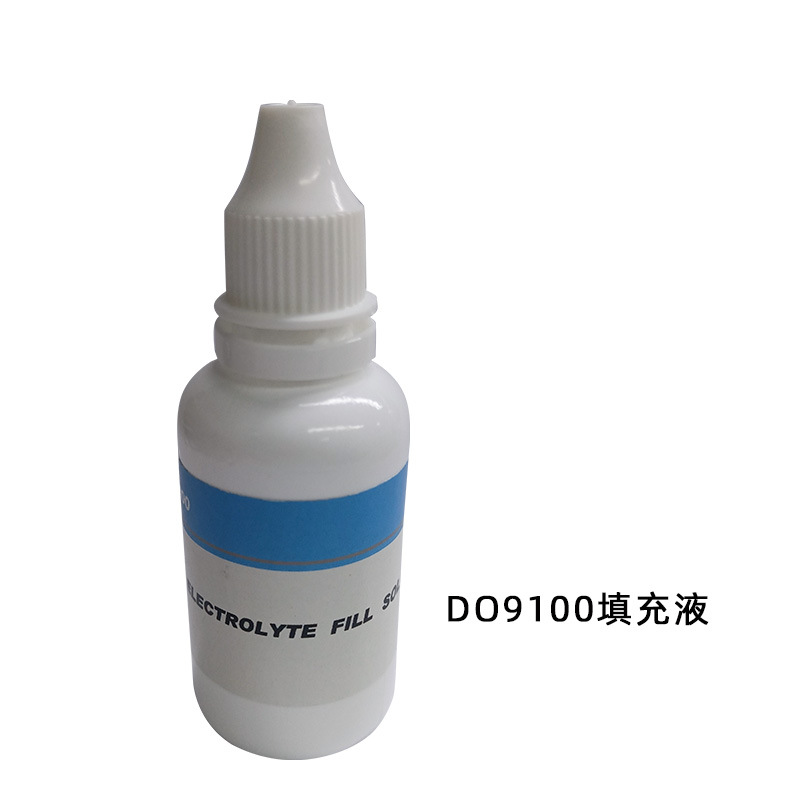 DO9100 filling solution dissolved oxygen meter calibration liquid electrode filling solution oxygen-free water calibration
