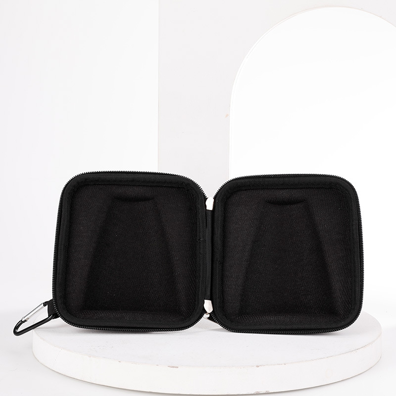 Travel One Pot Four Cups portable bag tea set bag kung fu tea tea set bag outdoor household simple office tea set bag