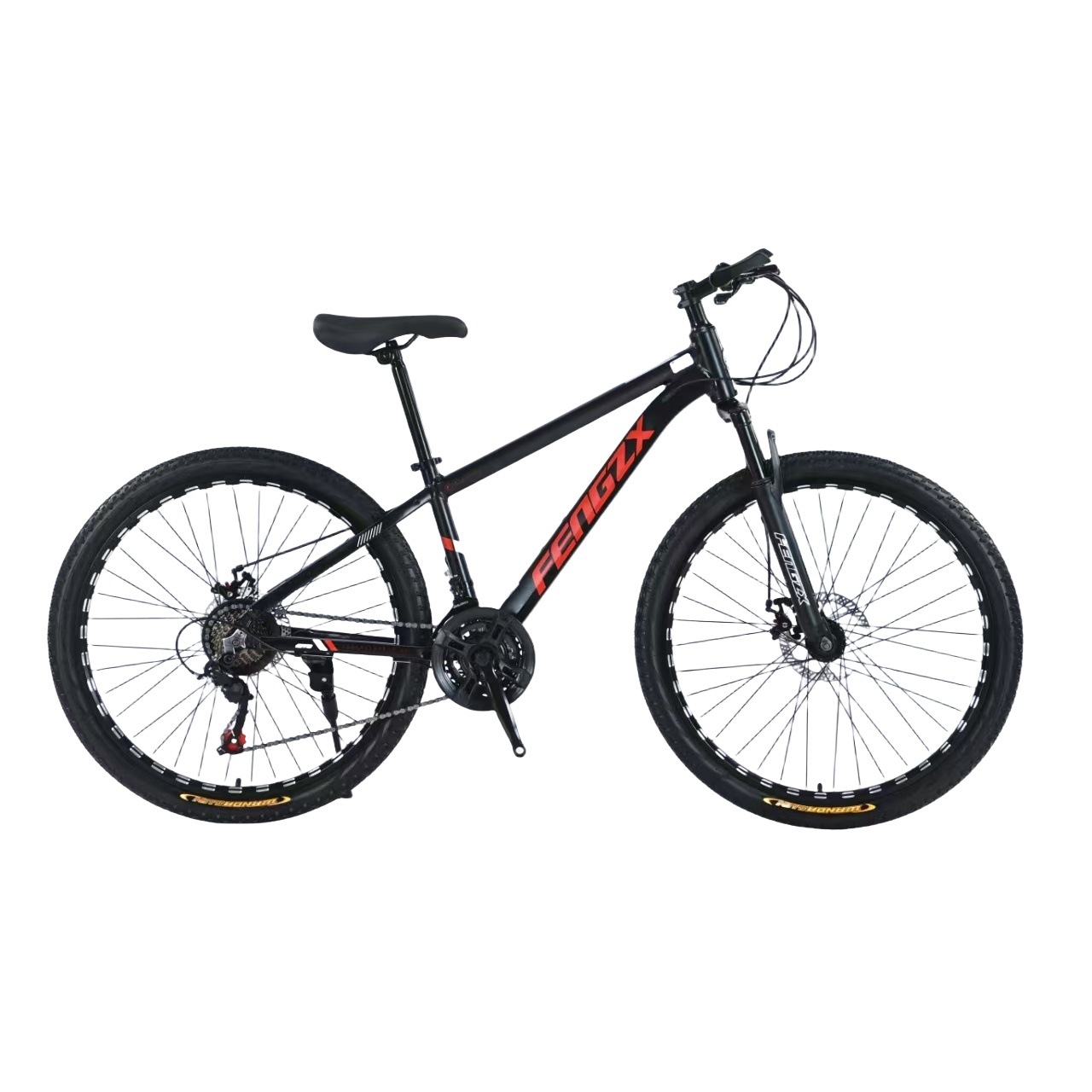 Mountain Bike Adult 24/26 Phoenix Star Box Bike Off-Road Student Ride Bike