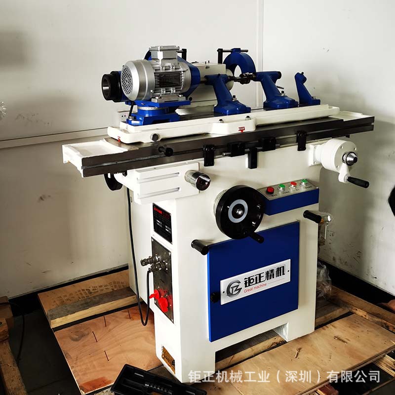 Discount Supply of Wuhan Machine Tool Factory Beijing Qiandao Taiwan Dingwei Juzheng Precision Machinery Mq6025A Universal Tool Grinder